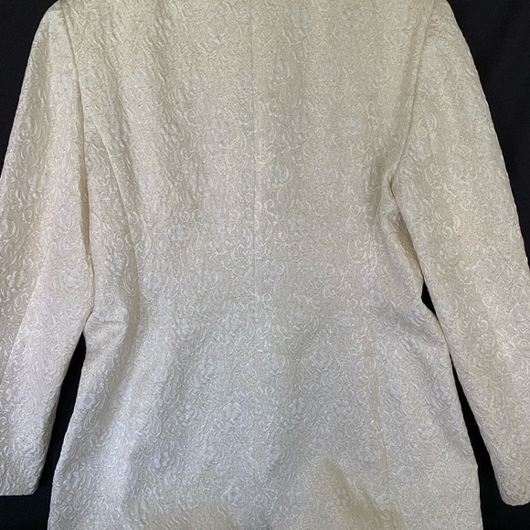 Evening jacket - Picture 3 of 6